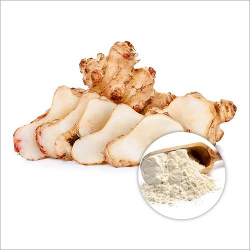 Chicory root inulin powder