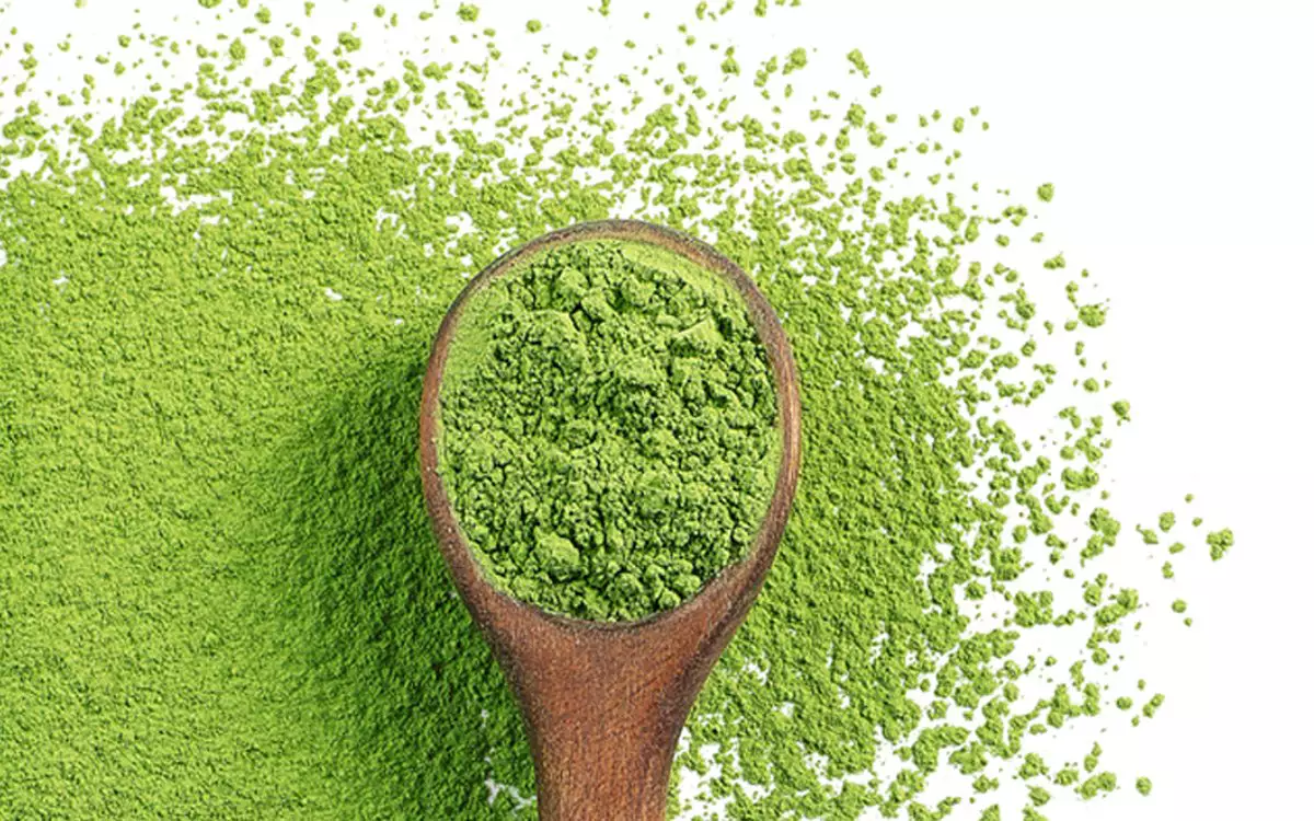 Greenselect Phytosome green tea extract