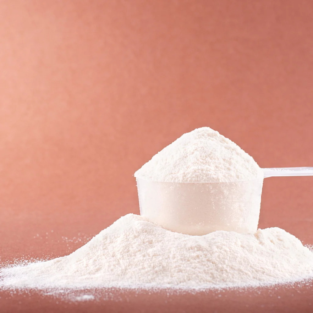 L-Glutamine amino acid powder